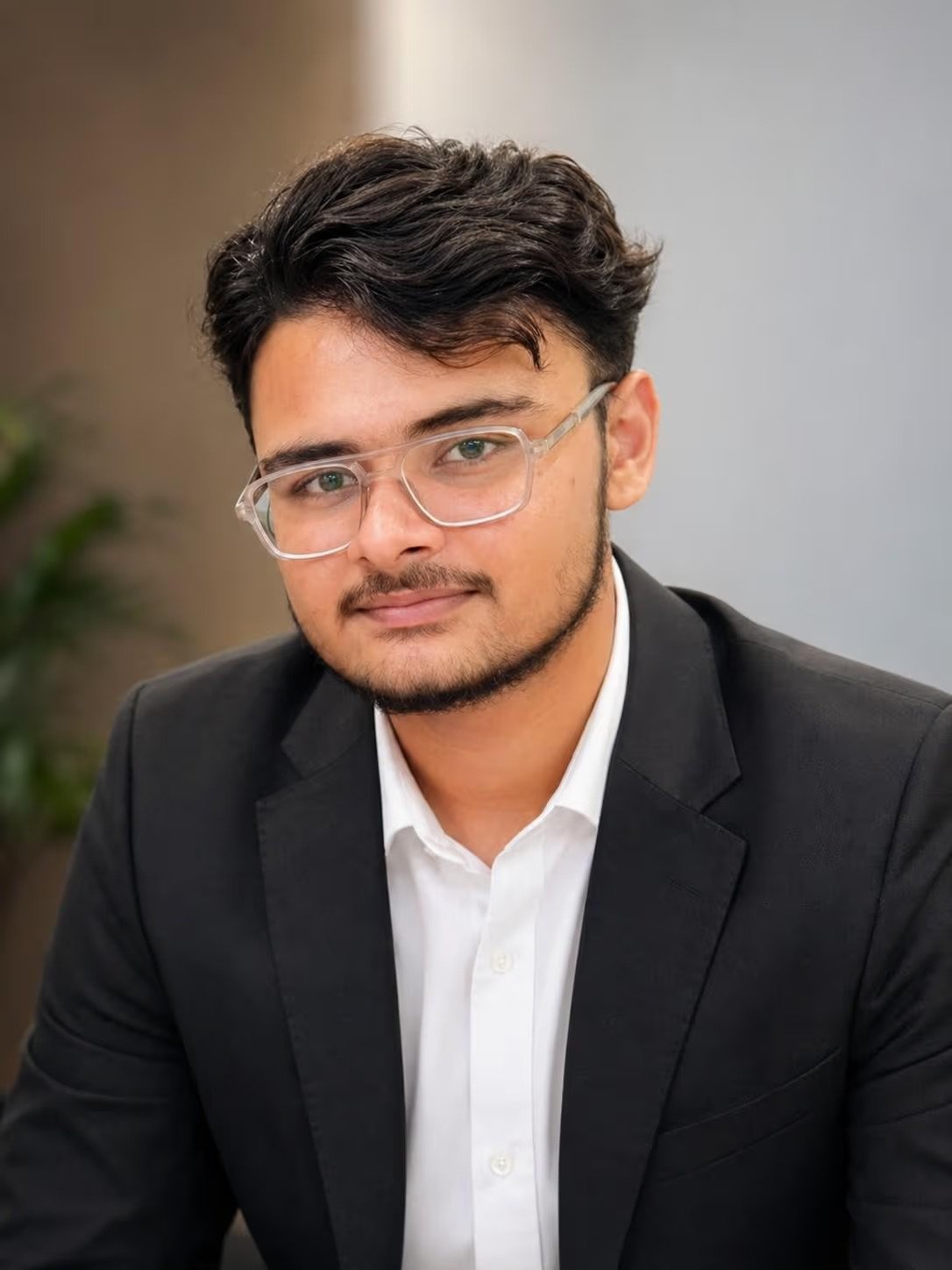Saksham Malik